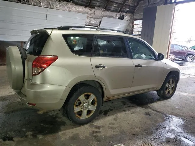 JTMBD33V886081263 2008 2008 Toyota RAV4 3