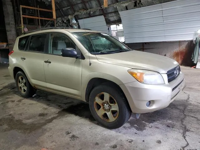 JTMBD33V886081263 2008 2008 Toyota RAV4 4