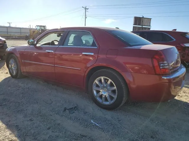 2C3KA63H97H828472 2007 2007 Chrysler 300C 2