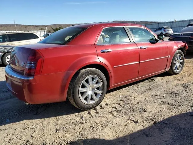 2C3KA63H97H828472 2007 2007 Chrysler 300C 3