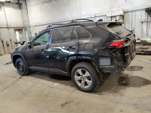 2T3P1RFV0NC288643 2022 2022 Toyota RAV4- Xle 2