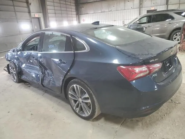 1G1ZD5STXNF168516 2022 2022 Chevrolet Malibu- LT 2