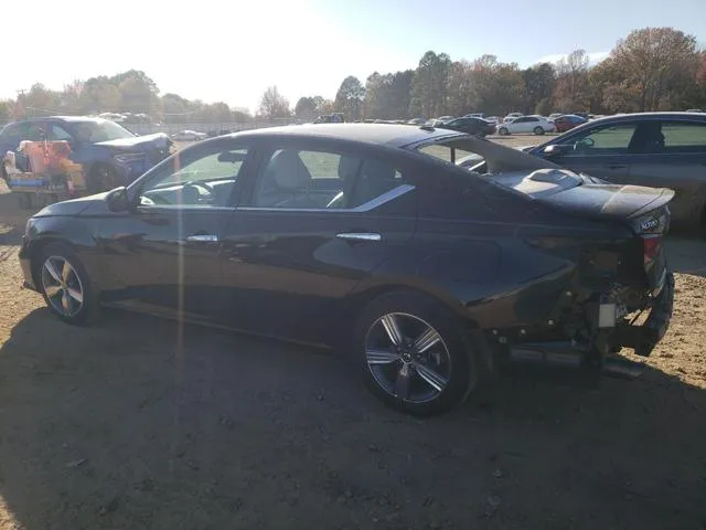 1N4BL4EV9NN412915 2022 2022 Nissan Altima- SL 2