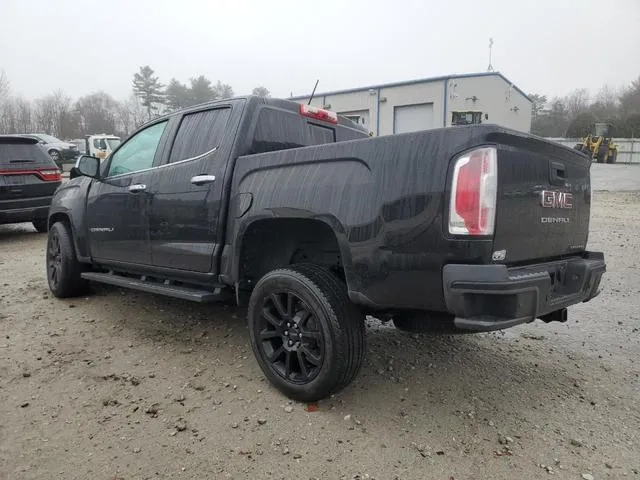 1GTG6EEN8N1124601 2022 2022 GMC Canyon- Denali 2