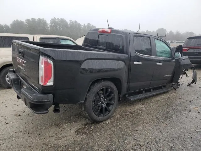 1GTG6EEN8N1124601 2022 2022 GMC Canyon- Denali 3