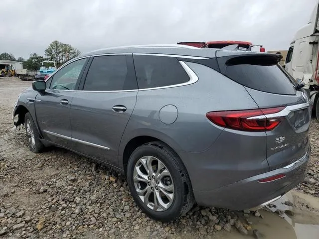 5GAERDKW6LJ317155 2020 2020 Buick Enclave- Avenir 2