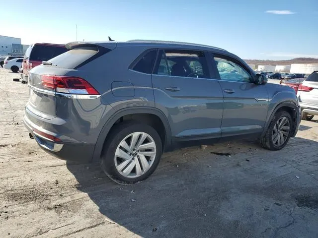 1V25E2CA7LC226688 2020 2020 Volkswagen Atlas- SE 3