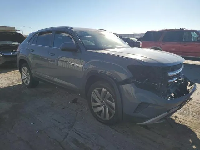 1V25E2CA7LC226688 2020 2020 Volkswagen Atlas- SE 4