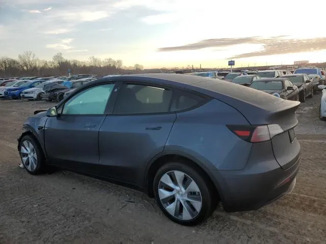 7SAYGDEE9PA191875 2023 2023 Tesla MODEL Y 2