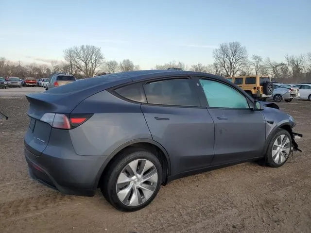 7SAYGDEE9PA191875 2023 2023 Tesla MODEL Y 3