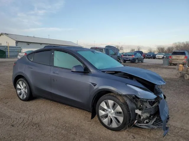 7SAYGDEE9PA191875 2023 2023 Tesla MODEL Y 4