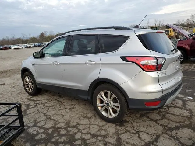 1FMCU0GD0JUD46629 2018 2018 Ford Escape- SE 2