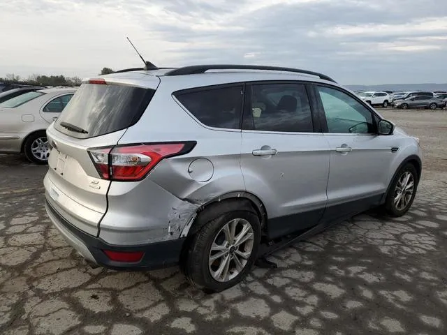 1FMCU0GD0JUD46629 2018 2018 Ford Escape- SE 3