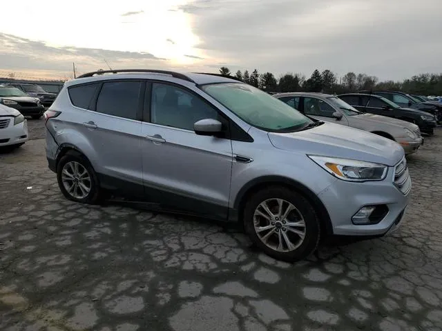 1FMCU0GD0JUD46629 2018 2018 Ford Escape- SE 4