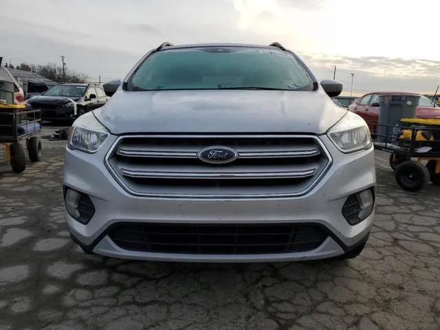 1FMCU0GD0JUD46629 2018 2018 Ford Escape- SE 5