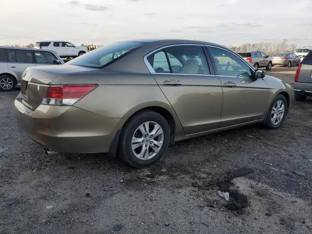 1HGCP26408A103148 2008 2008 Honda Accord- Lxp 3