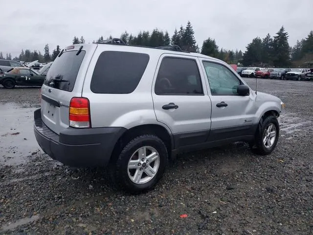 1FMCU95H36KC95950 2006 2006 Ford Escape- Hev 3