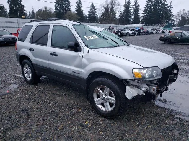 1FMCU95H36KC95950 2006 2006 Ford Escape- Hev 4