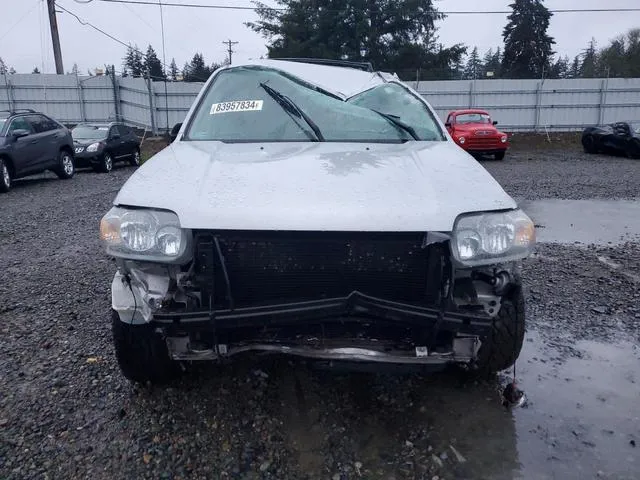 1FMCU95H36KC95950 2006 2006 Ford Escape- Hev 5