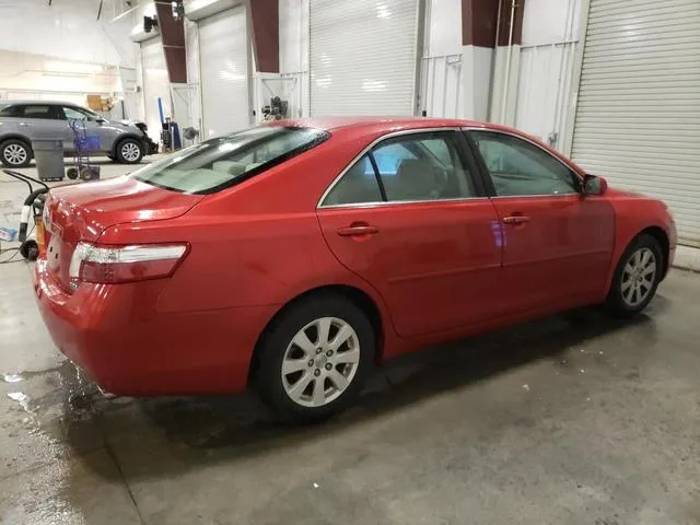 4T1BB46K19U082664 2009 2009 Toyota Camry- Hybrid 3