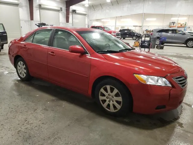 4T1BB46K19U082664 2009 2009 Toyota Camry- Hybrid 4