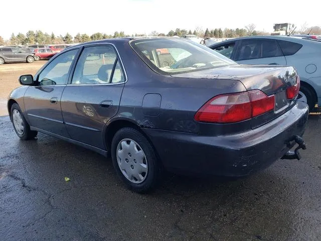 1HGCG5649XA154129 1999 1999 Honda Accord- LX 2