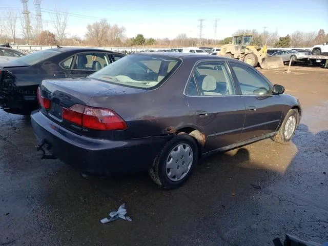 1HGCG5649XA154129 1999 1999 Honda Accord- LX 3