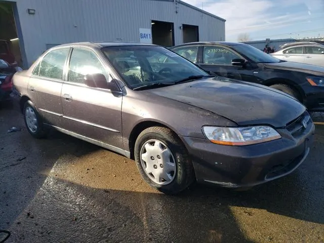 1HGCG5649XA154129 1999 1999 Honda Accord- LX 4