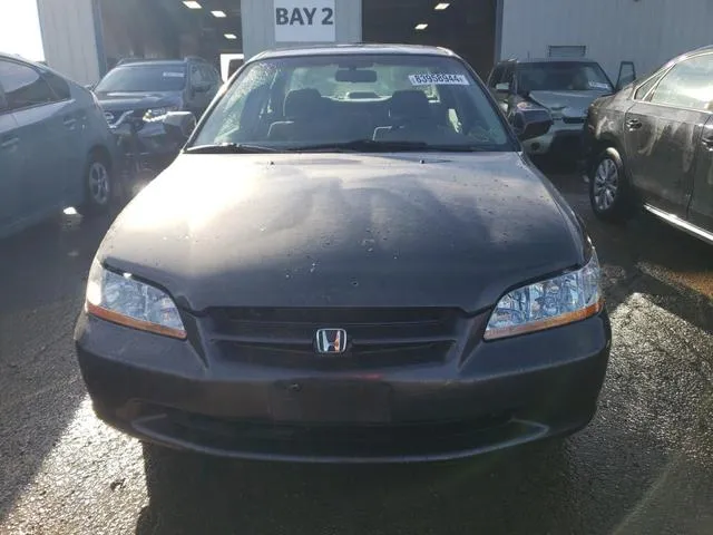 1HGCG5649XA154129 1999 1999 Honda Accord- LX 5