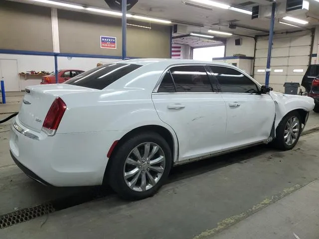 2C3CCARG1GH270827 2016 2016 Chrysler 300- Limited 3