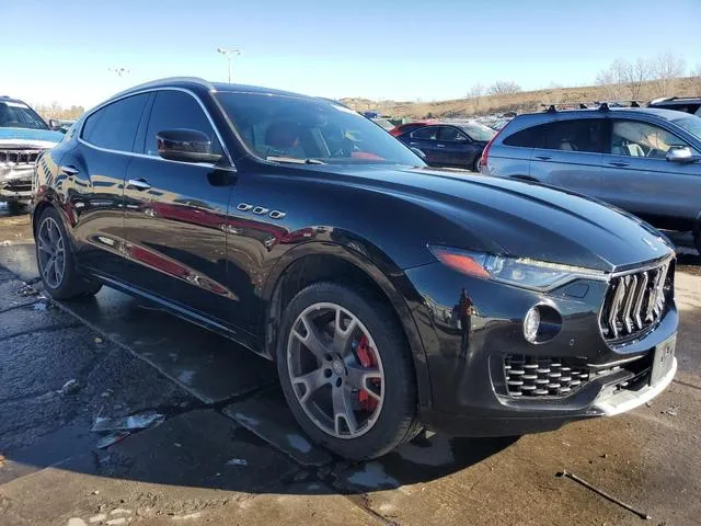 ZN661YUL9HX199934 2017 2017 Maserati Levante- S Luxury 4