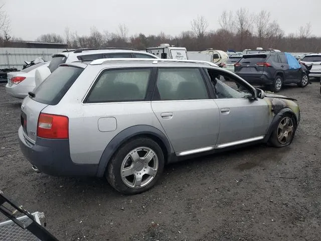 WA1YD64B45N003185 2005 2005 Audi Allroad 3