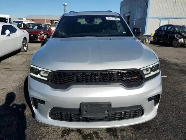 1C4RDJDGXRC191866 2024 2024 Dodge Durango- GT 5