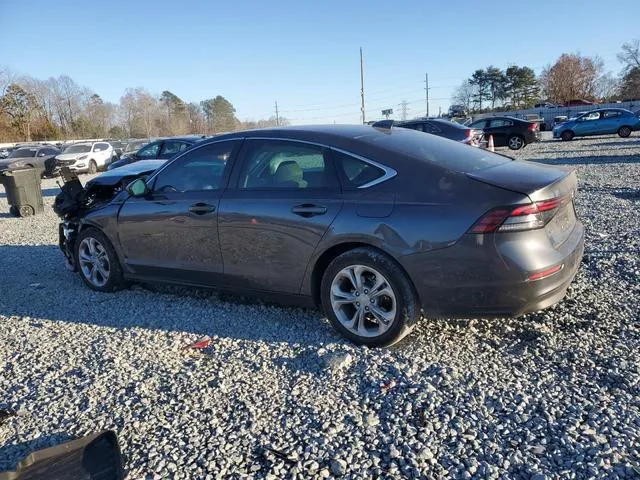 1HGCY1F28RA029047 2024 2024 Honda Accord- LX 2