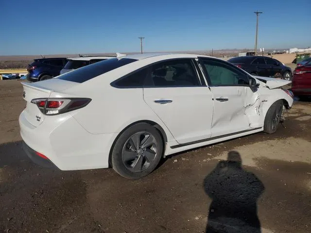 KMHE34L33HA067641 2017 2017 Hyundai Sonata- Hybrid 3