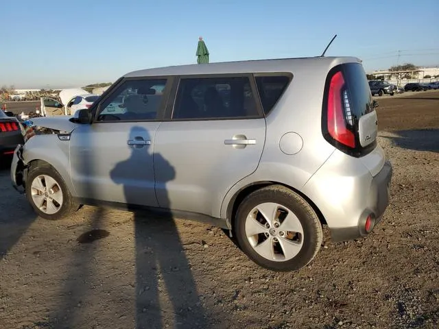 KNDJN2A22G7858895 2016 2016 KIA Soul 2