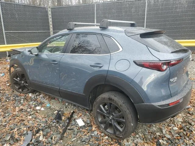 3MVDMBCM5PM507448 2023 2023 Mazda CX-30- Preferred 2