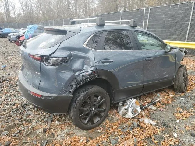 3MVDMBCM5PM507448 2023 2023 Mazda CX-30- Preferred 3