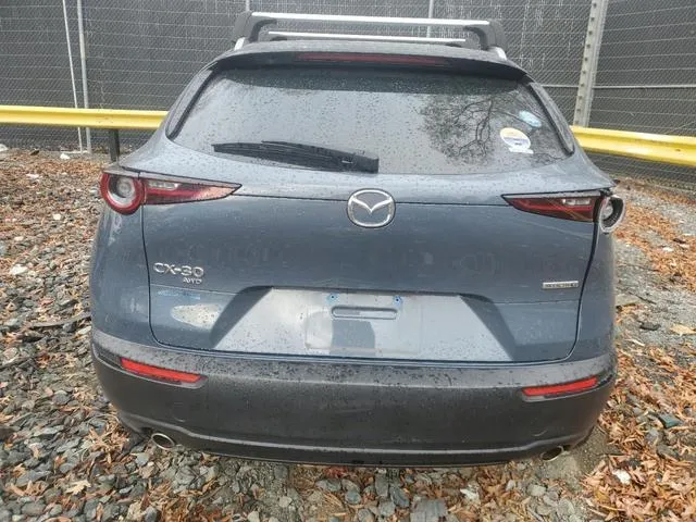 3MVDMBCM5PM507448 2023 2023 Mazda CX-30- Preferred 6