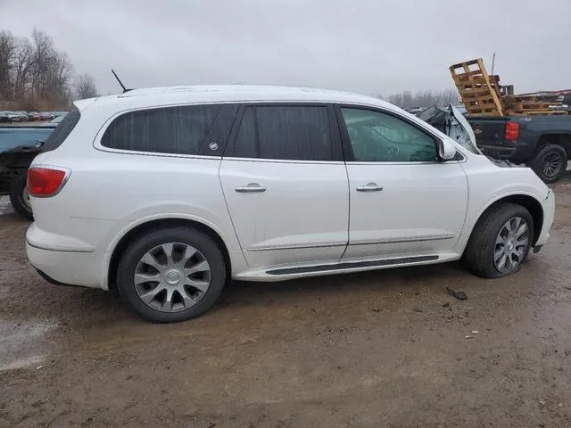 5GAKVCKD2GJ325346 2016 2016 Buick Enclave 3