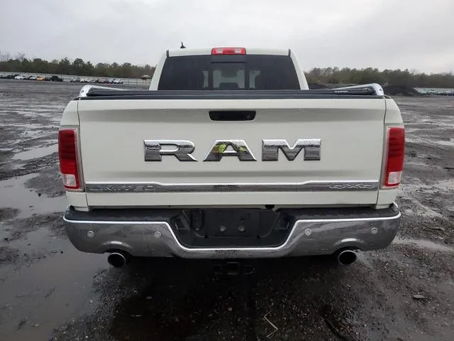 1C6RR7WT0GS301980 2016 2016 RAM 1500- Longhorn 6