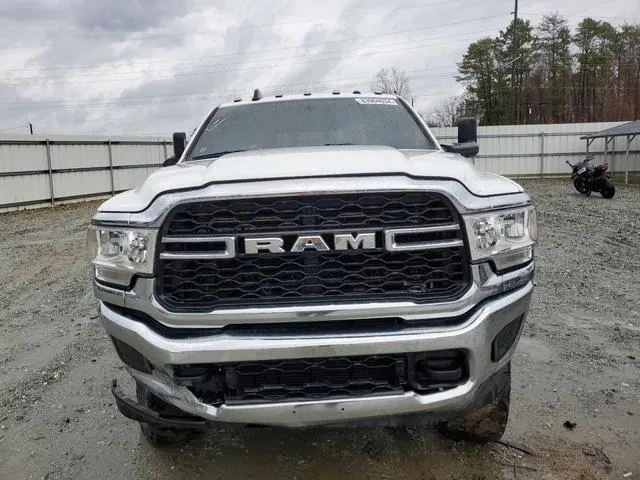 3C6UR5CL6NG370227 2022 2022 RAM 2500- Tradesman 5