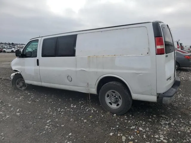 1GAZG1FG2F1235315 2015 2015 Chevrolet Express- LT 2