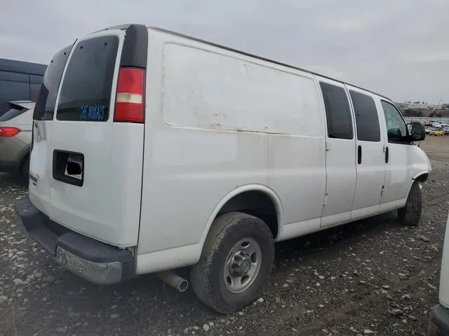 1GAZG1FG2F1235315 2015 2015 Chevrolet Express- LT 3