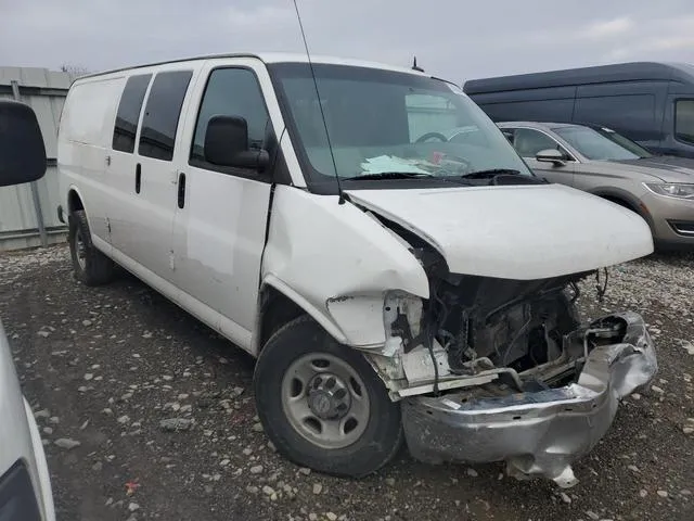 1GAZG1FG2F1235315 2015 2015 Chevrolet Express- LT 4