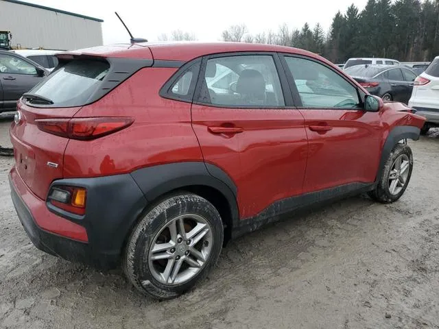 KM8K1CAA7MU642532 2021 2021 Hyundai Kona- SE 3