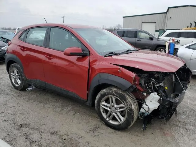 KM8K1CAA7MU642532 2021 2021 Hyundai Kona- SE 4