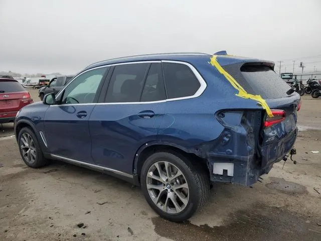 5UXCR6C00L9B01963 2020 2020 BMW X5- Xdrive40I 2