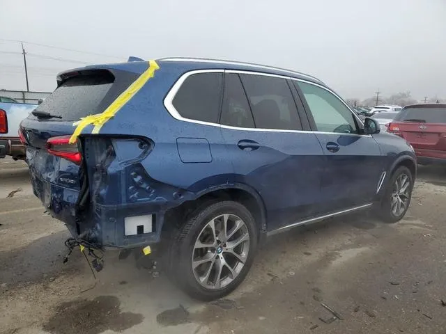 5UXCR6C00L9B01963 2020 2020 BMW X5- Xdrive40I 3