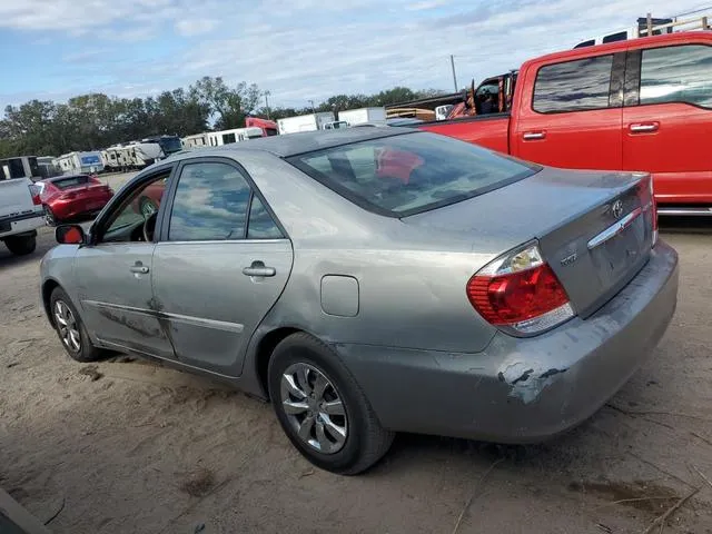 4T1BE32K75U604179 2005 2005 Toyota Camry- LE 2